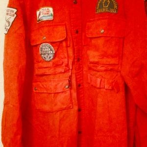 Ralph lauren sportsman